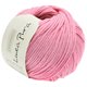 Lana Grossa ORGANICO Uni (Linea Pura, Otkazani kvaliteta) | 087-roze