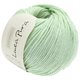 Lana Grossa ORGANICO Uni (Linea Pura, Otkazani kvaliteta) | 090-Nježno zelena