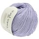 Lana Grossa ORGANICO Uni (Linea Pura, Otkazani kvaliteta) | 096-lila plava