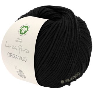 Lana Grossa ORGANICO (Linea Pura)