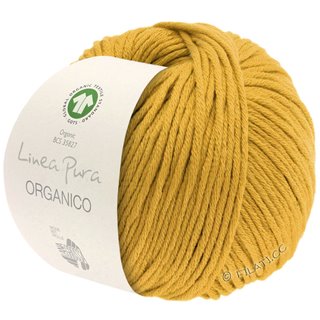 Lana Grossa ORGANICO (Linea Pura)