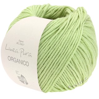 Lana Grossa ORGANICO (Linea Pura)