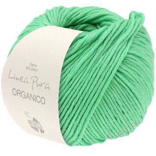 Lana Grossa ORGANICO (Linea Pura)