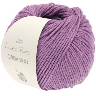 Lana Grossa ORGANICO (Linea Pura)