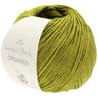 Lana Grossa ORGANICO (Linea Pura)