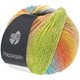 Lana Grossa PAPPAGALLO | 06-crveno/petrol/žuta zelena/roze/smaragd/fuksija