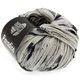 Lana Grossa PARADISO Uni/Print | 504-priroda/viola/antracit