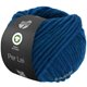 Lana Grossa PER LEI (GOTS) | 35-Tinta plava