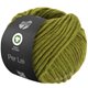 Lana Grossa PER LEI (GOTS) | 50-maslinovo