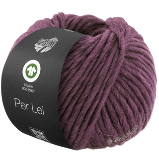 Lana Grossa PER LEI (GOTS)