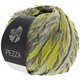 Lana Grossa PEZZA | 02-bež/zelena žuta/kaki/trska
