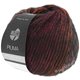 Lana Grossa PIUMA | 02- bordo/palisandrovo drvo/crna