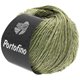 Lana Grossa PORTOFINO | 05-siva zelena