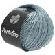 Lana Grossa PORTOFINO | 06-sivo plava