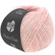 Lana Grossa PUNO DUE | 16-blijeda ruža/roze
