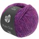 Lana Grossa PUNO DUE | 35-viola/crvena ljubičasta