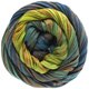Lana Grossa ROMA Dégradé | 305-žuta zelena/opal zelena/bakar