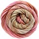 Lana Grossa ROMA Dégradé | 306-roze/Stara ružičasta/bakar
