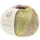Lana Grossa ROMANZA (Linea Pura) | 08-menta/zelena siva/siva/Patlidžan sivi/kaki/pistać