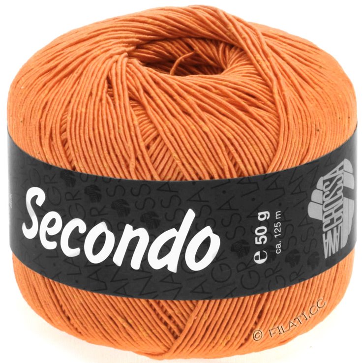 Lana Grossa SECONDO | 71-marelica