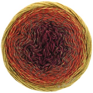 Lana Grossa SHADES OF TWEED