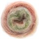 Lana Grossa SILKHAIR Dégradé | 812-Nježno ružičasto/terakota/grège