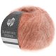 Lana Grossa SILKHAIR HAZE Dégradé | 1102-losos/terakota