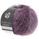 Lana Grossa SILKHAIR HAZE Dégradé | 1104- plava ljubičasta/patlidžan