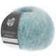 Lana Grossa SILKHAIR HAZE Dégradé | 1106-menta/petrol