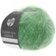 Lana Grossa SILKHAIR HAZE Dégradé | 1113-lipa zeleno/ mahovina zeleni
