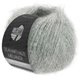 Lana Grossa SILKHAIR HAZE Mélange | 1315-siva prosarana