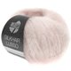 Lana Grossa SILKHAIR Lusso | 901-pastelno ružičasta