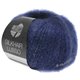 Lana Grossa SILKHAIR Lusso | 907-tamno plava