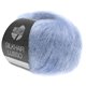 Lana Grossa SILKHAIR Lusso | 908-svjetloplav