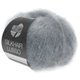 Lana Grossa SILKHAIR Lusso | 910-siva