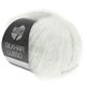 Lana Grossa SILKHAIR Lusso | 915-bijela