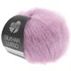 Lana Grossa SILKHAIR Lusso | 917-lila pink