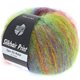 Lana Grossa SILKHAIR Print/Landlust | 335-crveno/plavo/svijetlo zelena/tamno ljubičasta