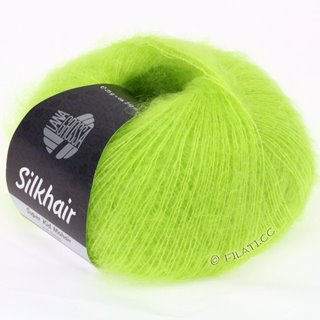 Lana Grossa SILKHAIR