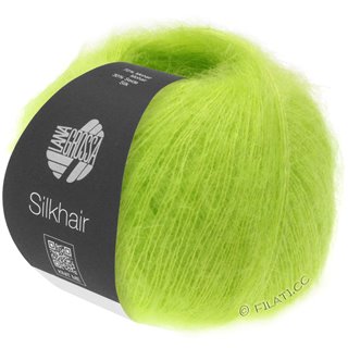 Lana Grossa SILKHAIR