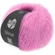 Lana Grossa SILKHAIR | 162-roze