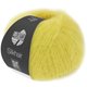 Lana Grossa SILKHAIR | 185-zelena žuta