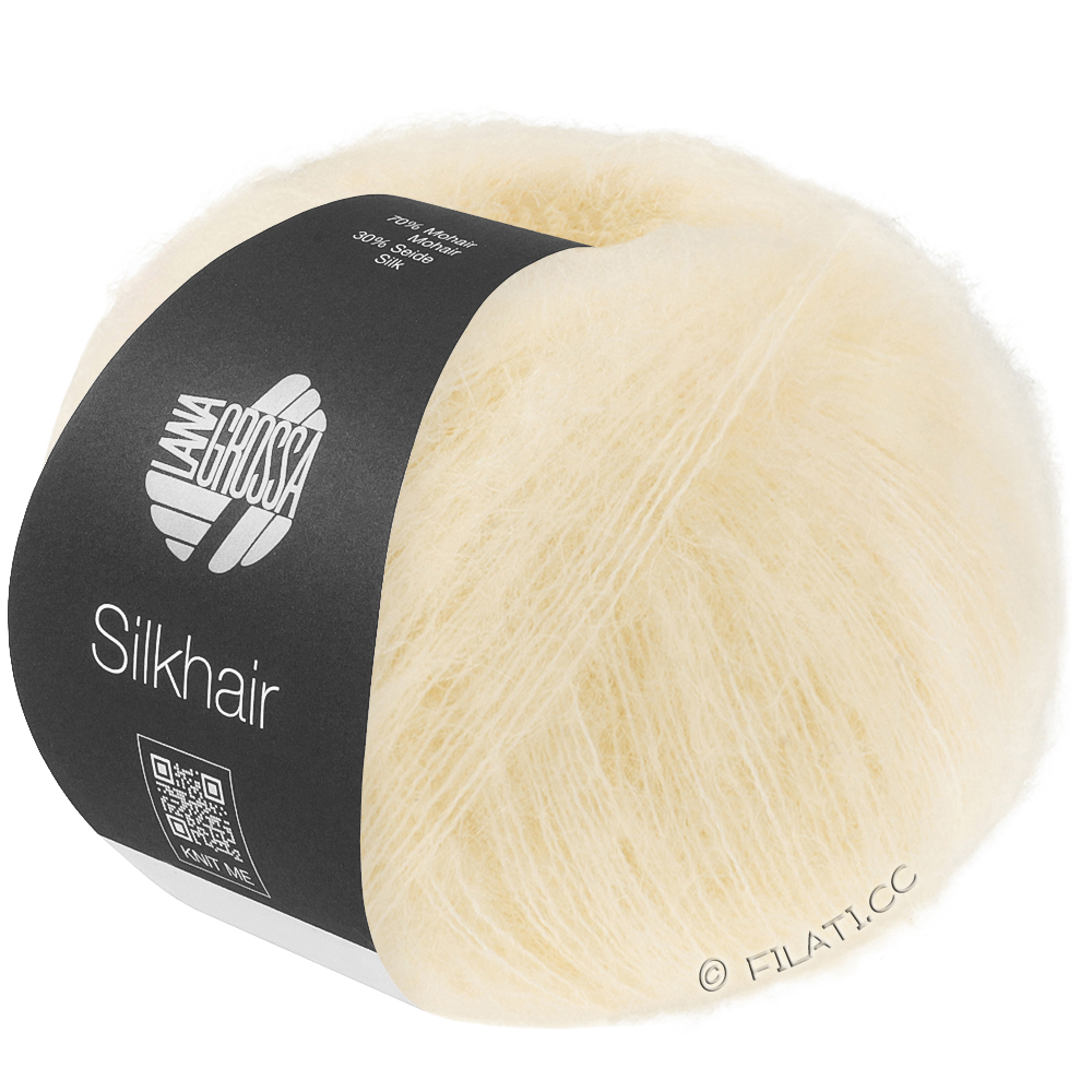 Lana Grossa SILKHAIR