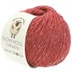 Lana Grossa SLOW WOOL CANAPA | 16-crveno