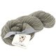 Lana Grossa SLOW WOOL LINO | 05-kamen sivi