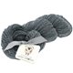 Lana Grossa SLOW WOOL LINO | 07-tamno siva