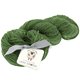 Lana Grossa SLOW WOOL LINO | 09-zelen