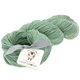 Lana Grossa SLOW WOOL LINO | 10-pastelne Tirkizna