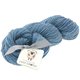 Lana Grossa SLOW WOOL LINO | 12-srednja plava