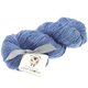 Lana Grossa SLOW WOOL LINO | 22-plavo